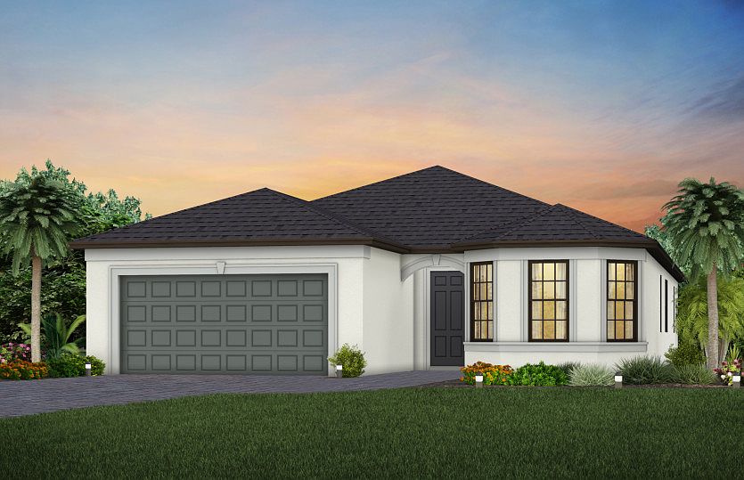 2893 Winding Creek Trl, North Port, FL 34289 Zillow