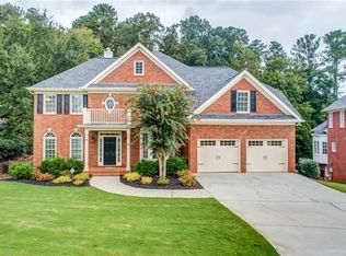 3360 Marquess Moor, Johns Creek, GA 30022
