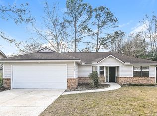 7650 Collins Ridge Blvd, Jacksonville, FL 32244