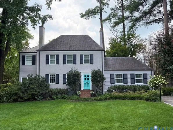 410 Lakewood Dr, Henrico, VA 23229