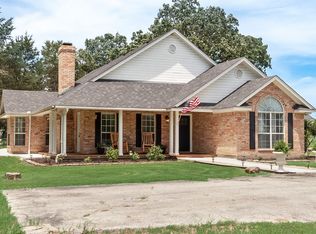 130 Vz County Road 3509, Wills Pt, TX 75117