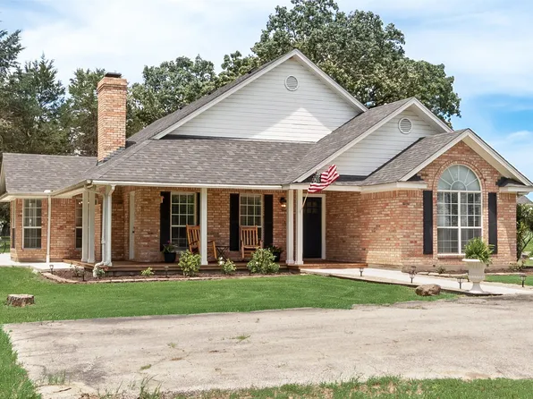 130 Vz County Road 3509, Wills Pt, TX 75117