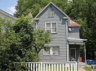 780 Miller Ave, Columbus, OH