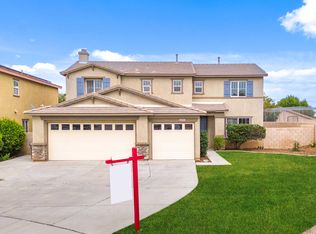 39208 Sherri Dr, Palmdale, CA 93551