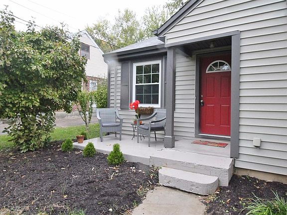 2nd image of 6158 Glade Ave