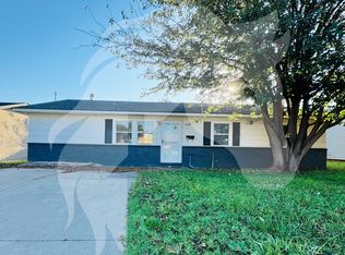 2518 4th St, Woodward, OK 73801