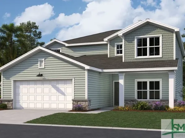 128 Firefly Circle, Savannah, GA 31302
