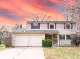 5902 Wade Rd, Milford, OH 45150