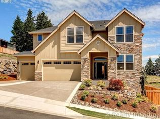 2553 Coeur D Alene Dr, West Linn, OR 97068