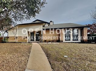 6000 Eagle Pass, Plano, TX 75023