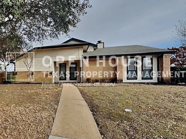 6000 Eagle Pass, Plano, TX 75023