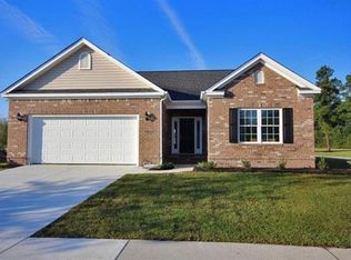 1308 Tigergrand Dr, Conway, SC 29526