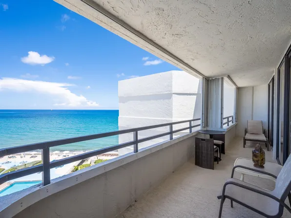 3560 S Ocean Boulevard #Ph-6, South Palm Beach, FL 33480