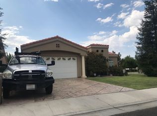 9001 Ellashosh St, Bakersfield, CA 93313