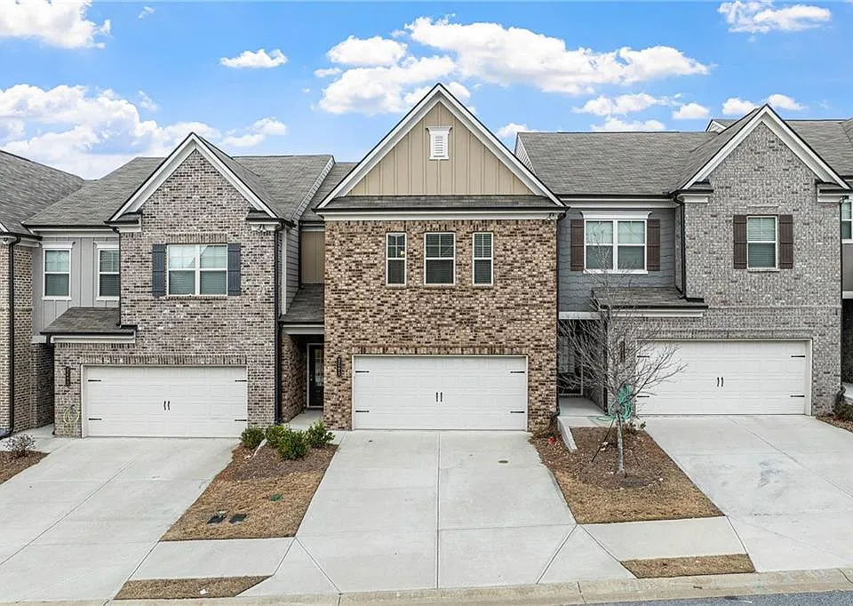 2502 Pearl Ridge Trce