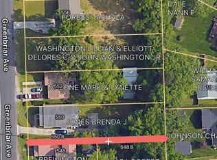 550 Greenbriar Ave, Hampton, VA 23661