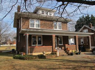 3235 Ellsworth St NE, Roanoke, VA 24012