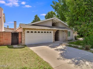 8116 Laramie Ave, Winnetka, CA 91306