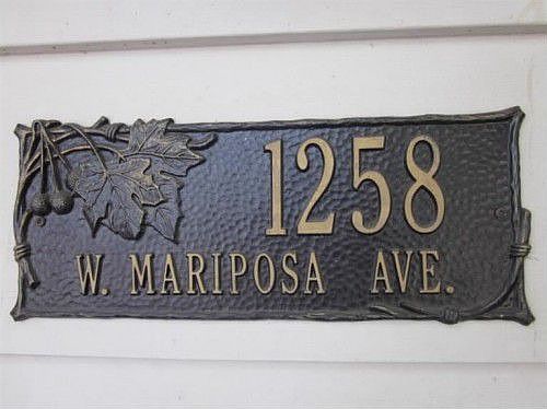 2nd image of 1258 W Mariposa Ave