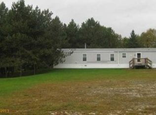 237 W Etna Rd, Etna, ME 04434