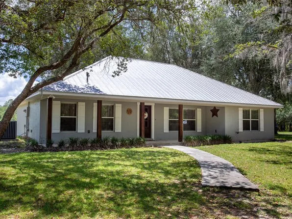 476 SW Angel Gln, Fort White, FL 32038