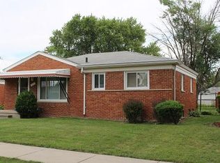 14285 Merriweather Pl, Warren, MI 48089