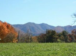 Paul Henley Rd, Limestone, TN 37681