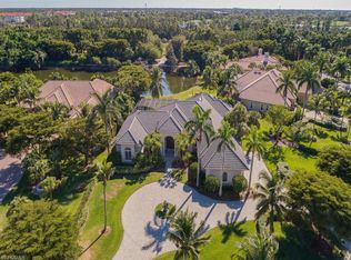 1918 Cocoplum Way, Naples, FL 34105