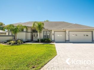 9275 Butler Blvd, Weeki Wachee, FL 34613