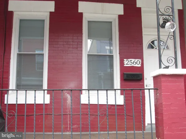 2560 N Dover St, Philadelphia, PA 19132