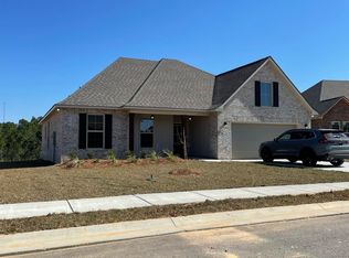15276 High Point Dr, Gulfport, MS 39503