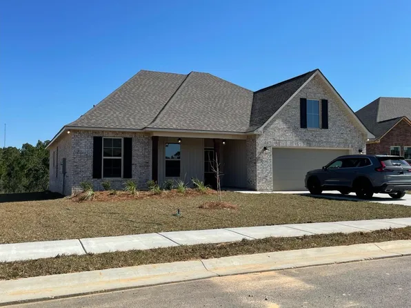 15276 High Point Dr, Gulfport, MS 39503