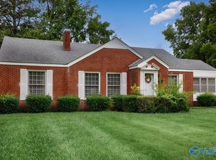 801 E Forrest St, Athens, AL 35611