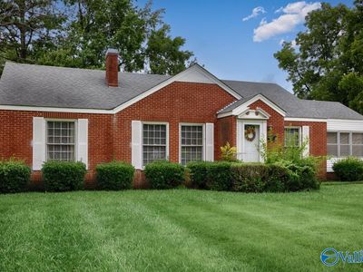 801 E Forrest St, Athens, AL, 35611
