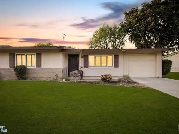 5708 Indian Wells Ave, Bakersfield, CA 93309