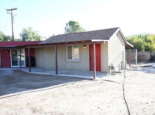 11101 Morongo Way, Morongo Valley, CA 92256
