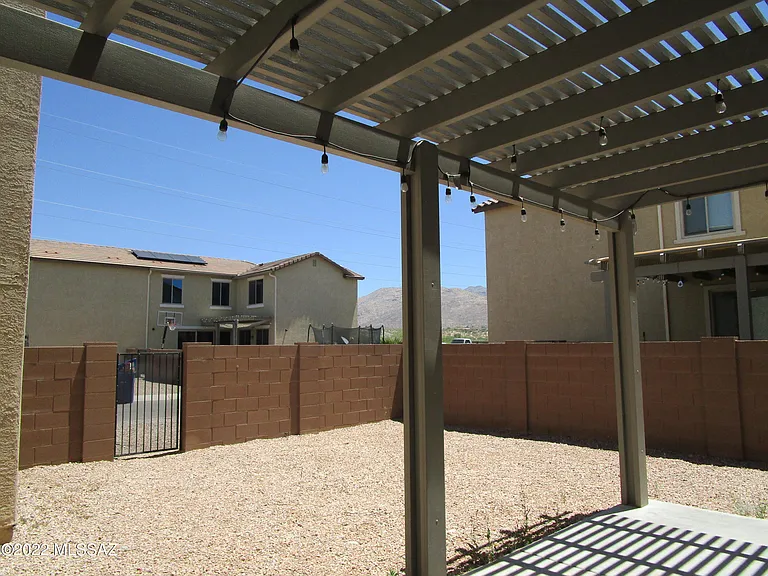 10988 E Passion Flower Ln — Photo 21