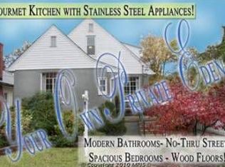 2535 Walden Dr, Crofton, MD 21114