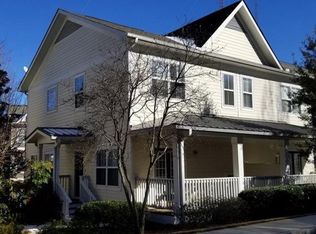 241 Carlyle Park Dr NE, Atlanta, GA 30307