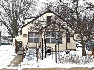1604 South CEDAR AVENUE, Marshfield, WI, 54449