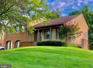 14704 Pinto Ln, Rockville, MD