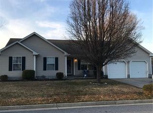 304 Waterwood Way, Suffolk, VA 23434