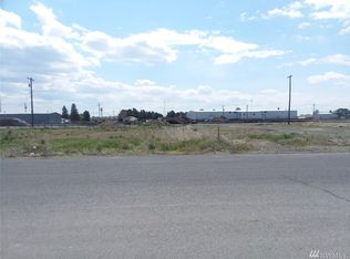 0 B St NE, Quincy, WA 98848