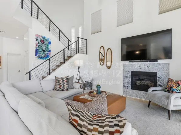 16420 N Thompson Peak Pkwy, Scottsdale, AZ