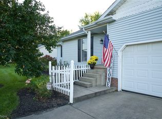 3114 List St NW, Massillon, OH 44646