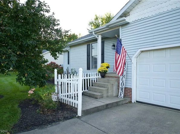 3114 List St NW, Massillon, OH 44646