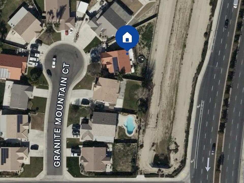 2nd image of 4510 Granite Mountain Ct