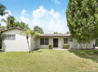 9500 SW 79th Ave, Miami, FL 33156