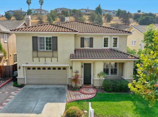1760 Indigo Oak Ln, San Jose, CA 95121