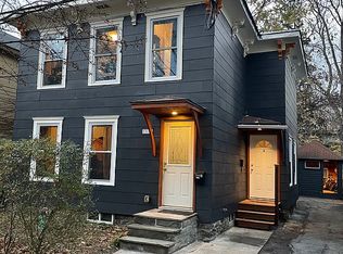 315 1st St, Ithaca, NY 14850